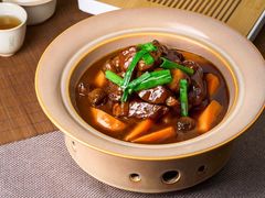 -竹里馆 ·茶食(奥体店)