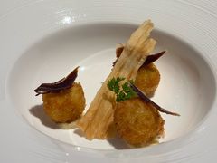 -亚特兰蒂斯•OSSIANO奥西亚诺海底餐厅