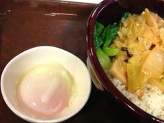 -食其家·牛丼咖喱(文三路店)