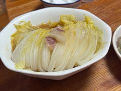 -玲燕蒸菜馆(江东路店)