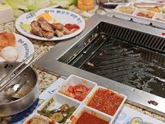 -阿亲家·韩式无限烤肉(春熙路店)