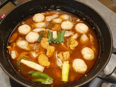 -肖记公安牛肉鱼杂馆·省级非物质文化遗产(江汉路直营店)