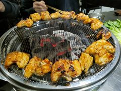 -本炙炭烤·蒲烧活鳗料理店(金沙洲店)