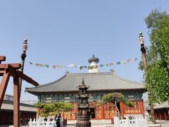 -妙应寺白塔