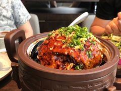 -扬州狮子楼·非遗淮扬菜(总店)