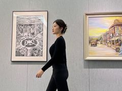 -大连美术馆