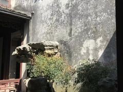 -同得兴 Since·1995 传统苏式面馆(嘉馀坊店)