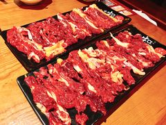 -牛a潮汕鲜牛肉粿条(天河北店)