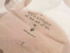 -théATRE 茶聚场(王府中環店)