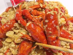 -侠舍·江湖烤全羊·大排档(沌口总店)