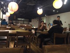 -妈妈的味道(工人体育场东路店)