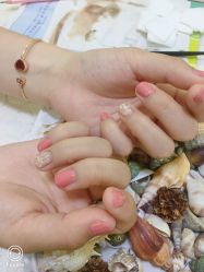 -U mi Nail美甲工作室