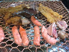 -大壮家原味烤肉(兴华北街店)