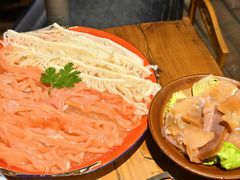 -老街·稳拈老火锅(海椒市店)