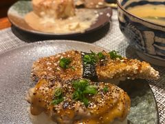 -戏作寿司(观音桥店)