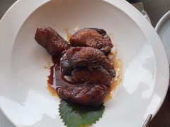 -望乡楼上海菜(日月光店)