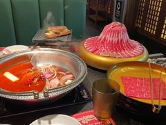 -牛New寿喜烧(闵行龙湖天街店)
