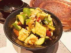 -一棠龙虾•王牌虾球(恒隆广场店)