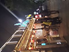 -利杨记·本味轩粥坊·烧烤(宝体店)