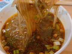 -卷翻天·卷饼(越野路店)