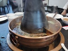 -铜来聚老北京涮肉(恒隆广场店)