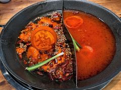 -楠火锅(哈尔滨金爵万象店)