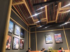 -新仙清汤牛腩(铜锣湾店)