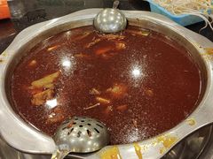 -冯记香辣兔火锅(茶店子总店)