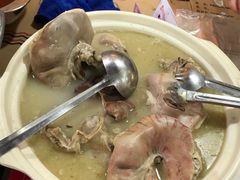 -东江海鲜酒家(艺都分店)