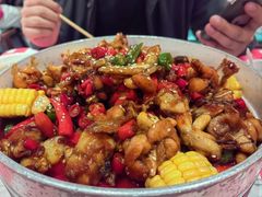 -辣小鲜·南昌大排档(船山路店)