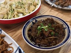 -老九圆山西面馆(CBD店)