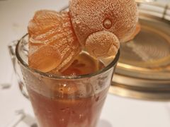 -领鲜天下·焗海鲜·花胶鸡(天目里店)