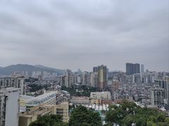 -东望洋炮台东望洋灯塔