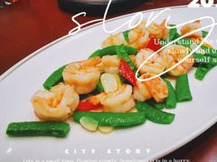 -干老四雅鱼饭店(滨江西路店)