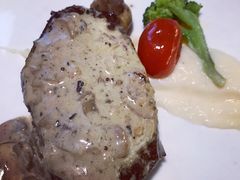 -G+KITCHEN(龙湖狮山天街店)