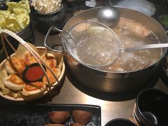 -左庭右院鲜牛肉火锅(新梅广场店)