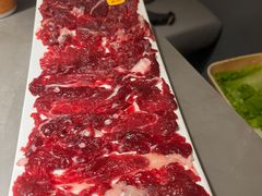-潮发潮汕牛肉店(长隆店)