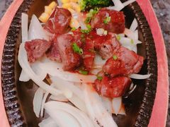 -菊上料理(蜀山银泰百货店)