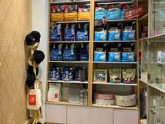 -屋虎猫馆(宝安大仟里店)