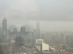 -上海新锦江大酒店