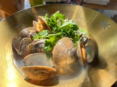 黄蚬子-KAOKAO烤烤·丹东海鲜烧烤(望京店)