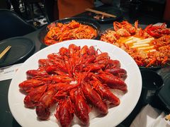 -红盔甲·小龙虾(长寿路店)