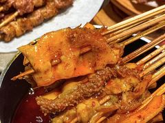 -1819餐厅·团队聚餐·烤串·精酿