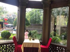 -卫鼎轩·曹公馆(鼓楼店)