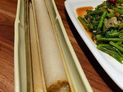 傣家竹筒饭-呐咪傣园·云南菜(石厦店)