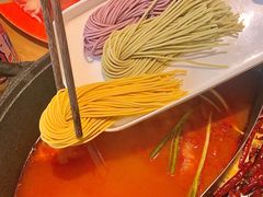 -虾领航小龙虾·吉林烧烤(柳州路店)