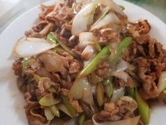 -三点小吃(山大店)