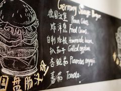 -HELLO 27 意面·沙拉·帕尼尼