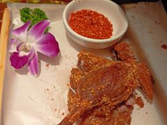 -缪氏川菜(深圳北站缤果空间店)