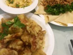 -黄家饺子东北特色菜馆(湖滨商业街店)